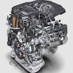 Noul motor TDI V6 3.0 pentru Audi 2014