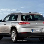Noul Tiguan 2015 schita Automobile-magazine