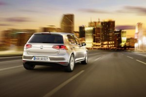 Noul Volkswagen Golf 8 ar urma sa apara la 6 ani de la lansarea generatie cu numarul 7