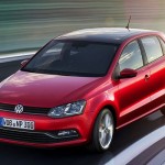 Noul Volkswagen Polo 2014