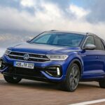 Noul Volkswagen T-Roc