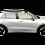 Noul Volkswagen T-Roc 2025