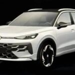 Noul Volkswagen T-Roc - fot