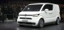 Noul Volkswagen Transporter T6 conceptul E Co Motion