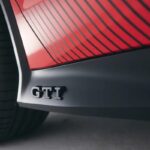 Noul Volkwagen Golf GTI - foto