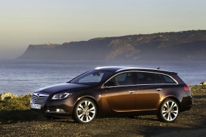 Noul motor Opel 2.0 CDTI pentru Opel Insignia