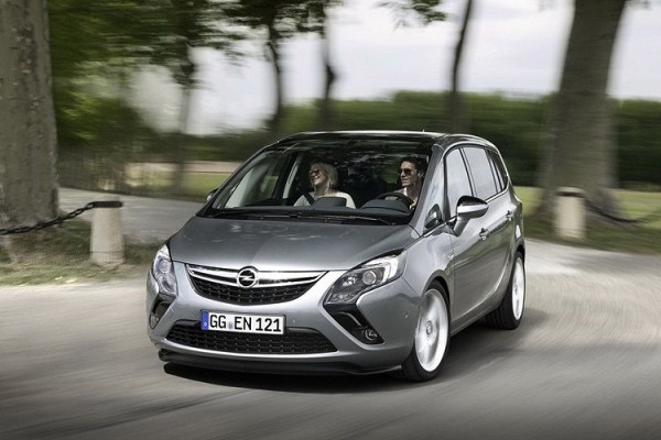 Noul motor Opel 2.0 CDTI 