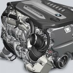 Noul motor diesel BMW