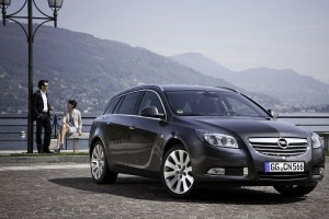 Noul motor diesel de 2 litri de la Opel pentru 2014 - Opel Insignia