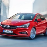 Noul motor turbo pentru Astra 2015 - 1.4 turbo Ecotec