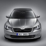 Preturile lui Skoda Superb 2015 in Romania