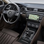 Preturile lui Skoda Superb 2015 in Romania si dotari optionale