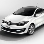 Preturile pentru Renault Megane 2014 facelift 2