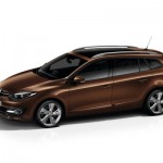 Preturile pentru Renault Megane 2014 facelift 3