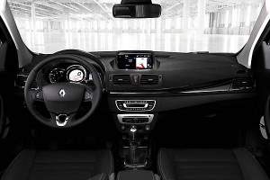 Preturile pentru Renault Megane 2014 facelift 5
