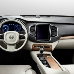 Preturile pentru Volvo XC90 2014