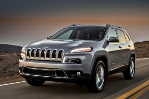 Probleme la cutiile automate cu 9 trepte - noul Jeep Grand Cherokee