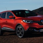 Renault Kadjar 2015