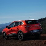 Renault Kadjar 2015 poze