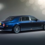 Rolls-Royce Phantom 2015 spate