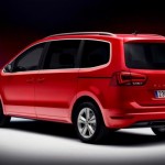 Seat Alhambra 2015 facelift spate