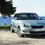 Skoda Fabia - Programul Prima Masina 2014
