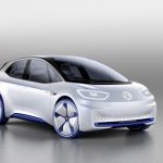 Skoda Felicia E va avea la baza conceptul Volkswagen I.D