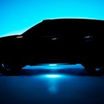 Suzuki iV-4 lateral