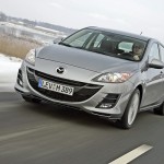 Top masini fiabile in Germania pentru 2014 Mazda 3