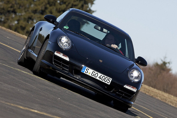Top masini fiabile in Germania pentru 2014 Porsche 911