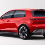 VW ID GTI - reper pentru noul Volkswagen Golf GTI