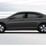 VW Passat 1.6 TDI BlueMotion foto