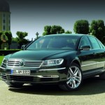 VW Phaeton