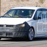 Volkswagen Polo facelift GT Bluemotion