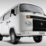 Volkswagen Transporter T2 - Kombi