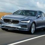 Volvo S90 foto