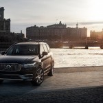 Preturile pentru noua generatie a lui Volvo XC90