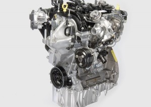 motorul ecoboost de la ford