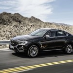 noul BMW X6 2014