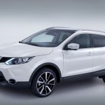 noul Qashqai 2014