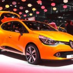 noul Renault Clio