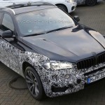 noul X6